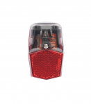 Tagatuli AXA RUN COMPACT BATT/ON-OFF/SMOKED/CARD