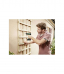 Bosch Cordless Drill Driver EasyDrill 18V-40, 2 x 2.0 Ah