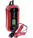 Akulaadija CE-BC 4 M 12V 3-120Ah