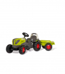 RollyKid Claas Axos 240 k&auml;ruga