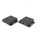 DIGITUS 4K HDMI extender set, 70 m