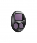 Split ND64/ND32 FREEWELL filter for DJI Mavic 4 Pro