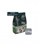 ADDVENA TASTE SENSATIONS dla dorosłych ps&oacute;w średnich i dużych ras 2,5kg
