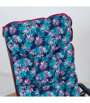 Toolikate BADEN-SUMMER 48 x 165 cm, lehed