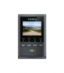 VIOFO A119 MINI 2-G GPS route recorder