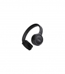 JBL Tune 520C Wired (USB-C) On-Ear Headphones Black EU