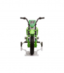 Electric Motorbike XMX616 Green