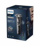 Philips SHAVER Series 5000 S5887/50 Wet and dry electric shaver with 3 accessories