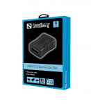 Sandberg 508-74 HDMI 2.0 Connection F/F