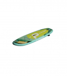 SUP board Pathfinder Toucan Leaf 310x82x15 cm 34233