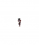 BP Q POSKET - DISNEY - MAD HATTER VER.A