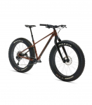 Fatbike jalgratas Giant Yukon 1, Hematite, 27,5 tolli (M)