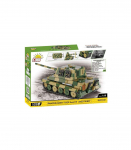 Blocks Panzerjager Tiger Ausf.B Jagdtiger