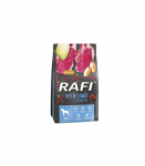 RAFI with lamb - dry dog food - 3kg