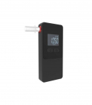Electrochemical breathalyzer Smart