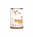 VetExpert Veterinary Diet Intestinal Fat Dog 400g