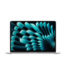 MacBook Air 13.6-inch: M5 10/10, 16GB, 512GB SSD, 30W - Silver