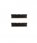 PC memory DDR4 Rival Deep 16GB(2*8)/3600 CL18 black