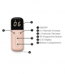 Bodi-Tek Ab Tone & Shape Pink