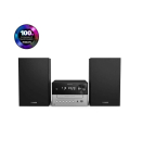 Micro HiFi TAM3205M2