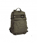 CoolPack seljakott Soldier Khaki, 19 l