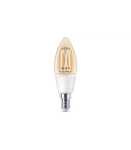 Philips Smart WFB 40W C35 E14 927-65 CL 1PF/6 Philips Smart