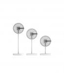 Taurus 3-in-1 fan Ice Brise XL-Compact 24 W &Oslash;46 cm