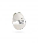 NENO BELISA TWIN 3-PHASE CORDLESS HANDS-FREE ELECTRONIC BREAST PUMP