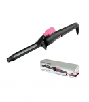 Remington CI1A119 Curling iron Warm Black, Pink 1.8 m