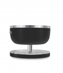 Smeg Collezione Kitchen Scales KSC01BLMWW Black