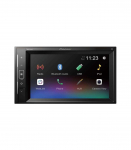 Auto meediakeskus Pioneer 2DIN, BT,