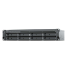 Server NAS RS1226+ 8x0HDD 2,2Ghz 2x2,5GbE 1x4GB DDR4 3Y