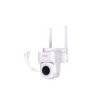MOES WCM-B66 3MP Outdoor Wi-Fi IP Camera