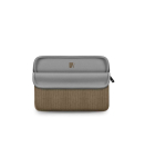 PORT DESIGNS MILANO II ECO SLEEVE 13/14 DESERT BROWN
