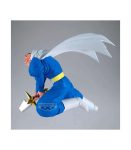 BANPRESTO DRAGON BALL Z MATCH MAKERS - DABURA (VS SUPER SAIYAN GOHAN)