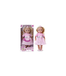 Functional Natalia doll 36 cm