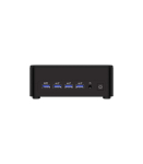 Mini PC GEEKOM IT12 Max Core Ultra 5 125U 16GB 500GB Win11 Pro