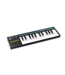 Nektar Impact GX Mini MIDI keyboard 25 keys USB Black