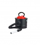 Tuhaimur mootoriga HECHT 12E