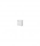 Kummut INDIA 2497DE45 valge