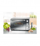 Lauaahi Rommelsbacher BGS1500