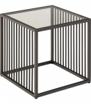 Abilaud STRINGTON 40x40xH40cm, hall