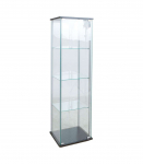 Vitriinkapp AIKO 42x36xH161cm