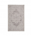 Uksematt DAWN FOAM DOOR-6 50x80cm, beež