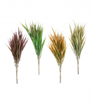 Kunsttaim GREENLAND H48cm rohuk&otilde;rred, mix