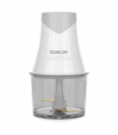 Minipurustaja Sencor SCB3000WH