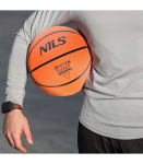 NPK272 BASKETBALL ORANGE GOAT 7 NILS