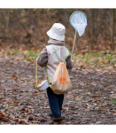 WOOPIE Discovery V&auml;ikese avastaja komplekt, binokkel, kompass, putukav&otilde;rk (liblikav&otilde;rk), taskulamp