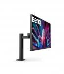 Benq USB-C Monitor PD3205UA 31.5 " IPS UHD 16:9 60 Hz 5 ms 3840 x 2160 350 cd/m&sup2; HDMI ports