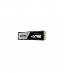 Lexar NVMe SSD NQ790 4000 GB SSD form factor M.2 2280 Solid-state drive interface PCIe Gen4x4 Read speed 7000